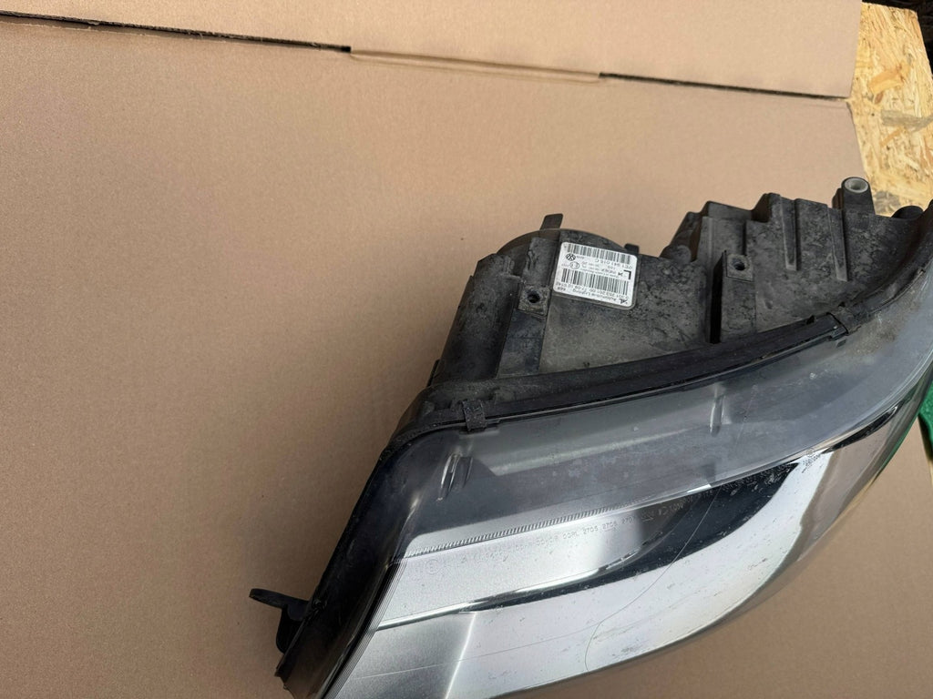 Frontscheinwerfer VW Transporter Caravelle 7E1941015C Links Headlight SCH3549005965ia