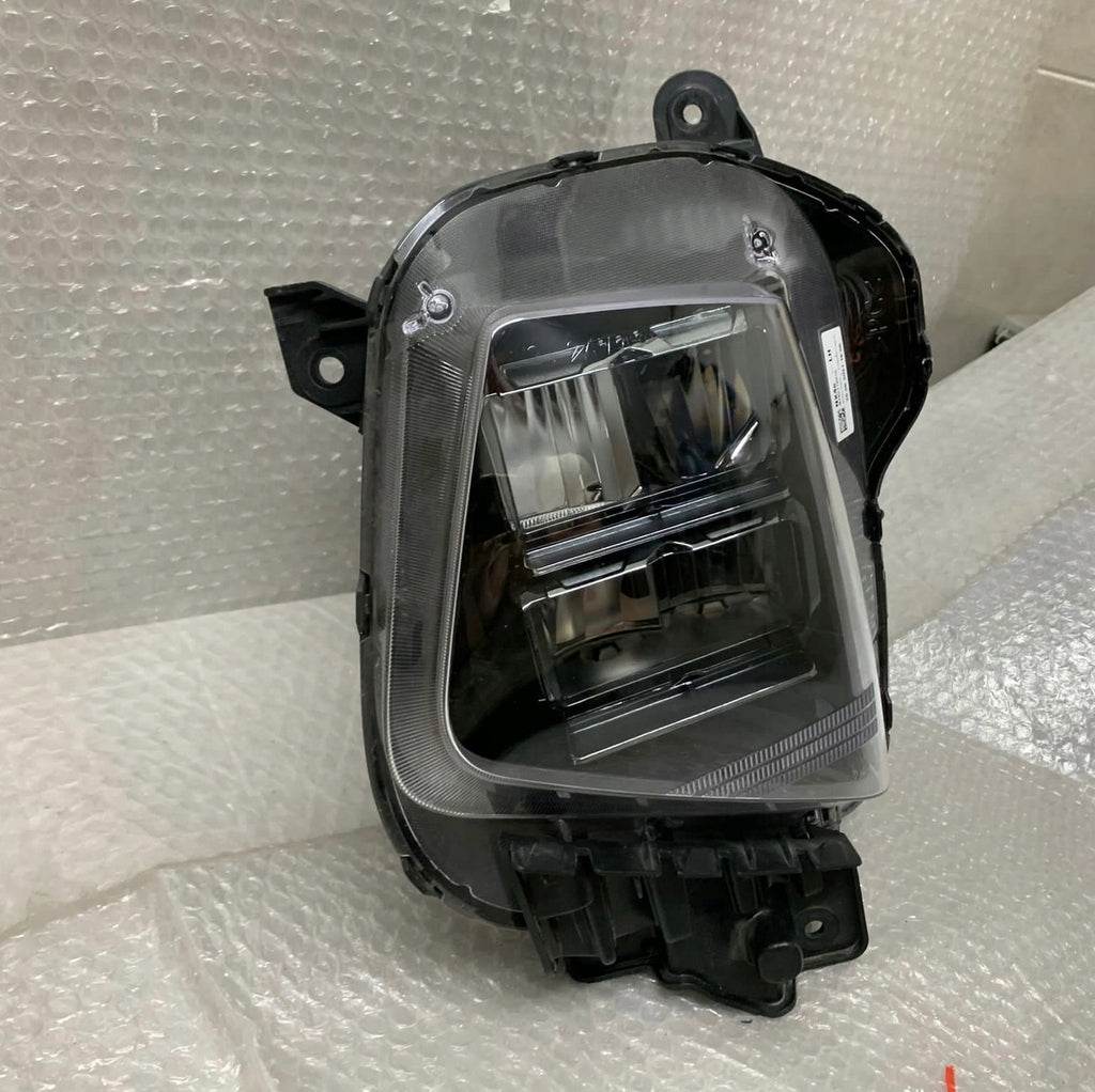 Frontscheinwerfer Hyundai Tucson 92101N7100 LED Ein Stück (Rechts oder Links)