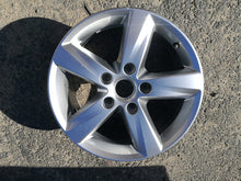 Laden Sie das Bild in den Galerie-Viewer, 1x Alufelge 17 Zoll 7.5" 5x130 50ET 7P6601025A VW Touareg Rim Wheel FEL4065663113vp