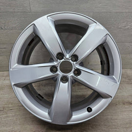1x Alufelge 18 Zoll 4G0601025M Audi A6 C7 Rim Wheel FEL9642282275xp