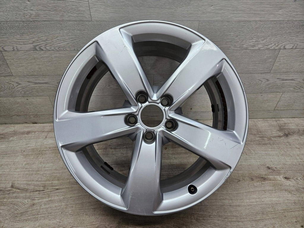 1x Alufelge 18 Zoll 4G0601025M Audi A6 C7 Rim Wheel FEL9642282275xp