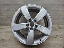 Load image into Gallery viewer, 1x Alufelge 18 Zoll 4G0601025M Audi A6 C7 Rim Wheel FEL9642282275xp