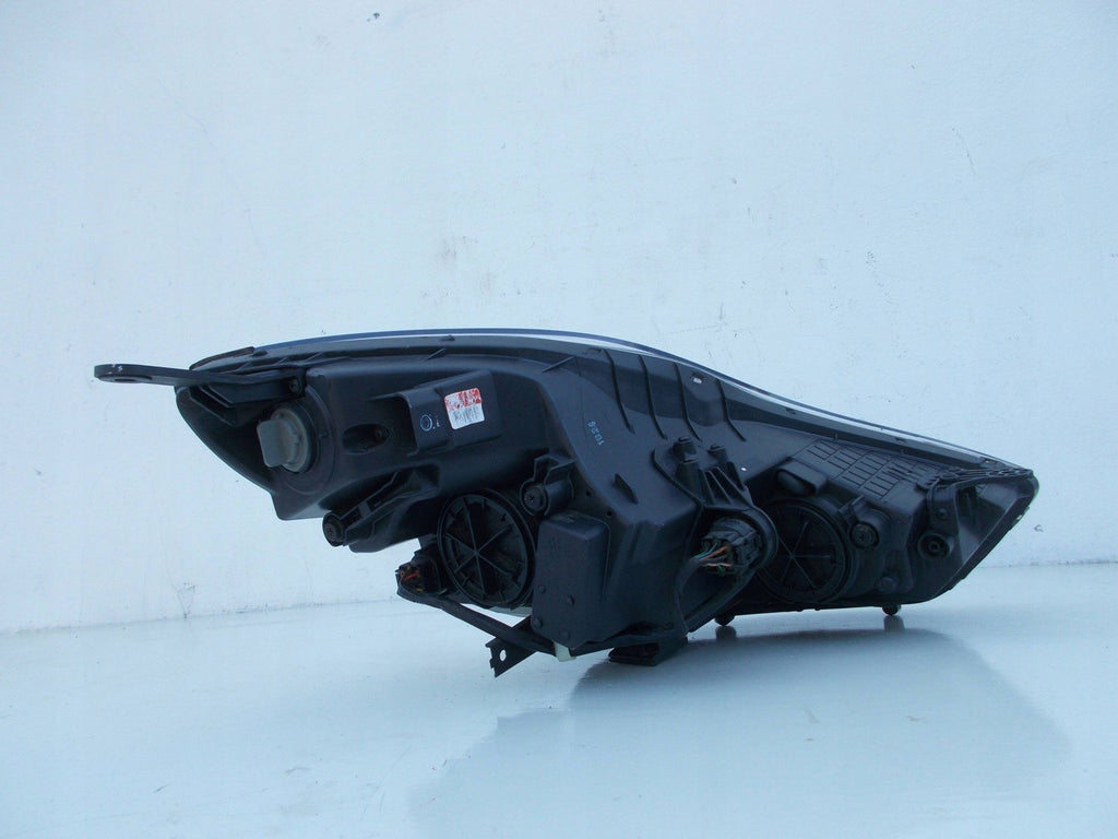 Frontscheinwerfer Hyundai Ix20 92101-1KXXX Links Scheinwerfer Headlight SCH5788310293au