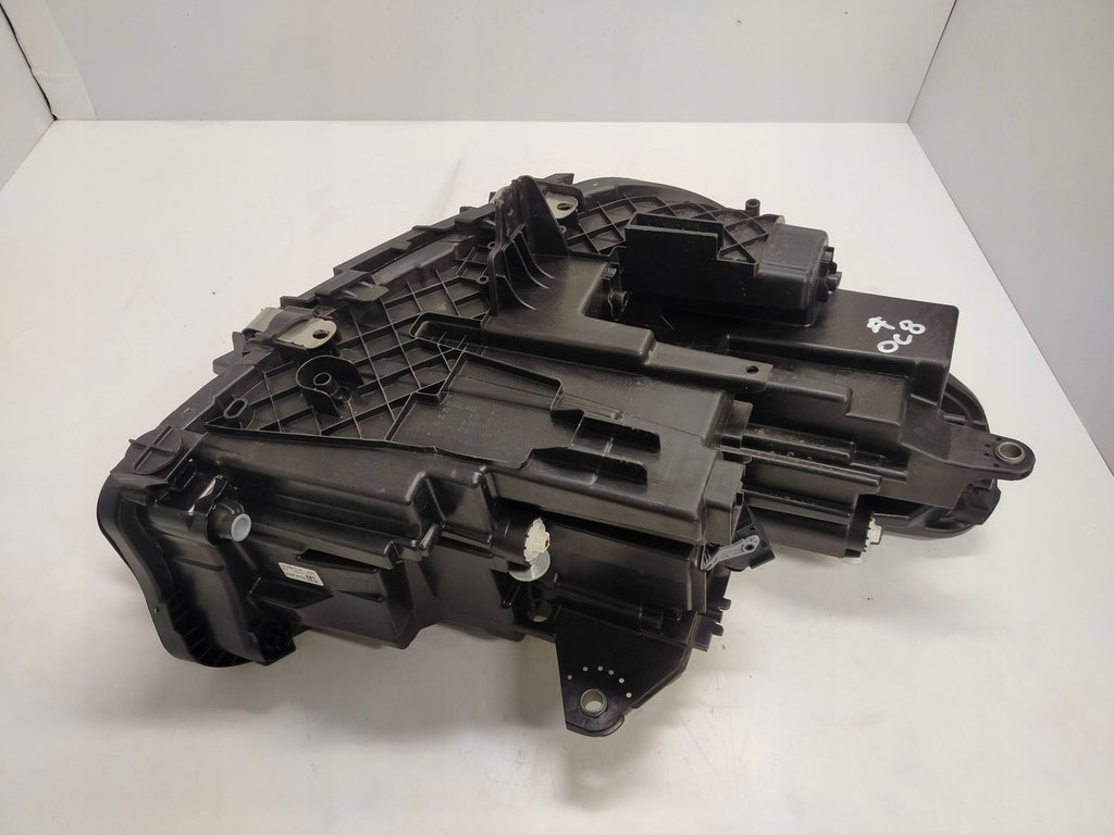 Frontscheinwerfer BMW X1 5A9A221-01 LED Links Scheinwerfer Headlight SCH9814637555ot