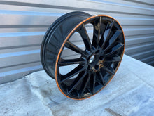 Load image into Gallery viewer, 1x Alufelge 19 Zoll 7.5" 5x112 49ET Glanz Grau 1774011600 Mercedes-Benz W177 Mg FEL8887583178qp