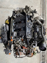 Load image into Gallery viewer, Motor Renault Trafic III R9MA408 1.6 DCI 115PS 178TKm Diesel Engine Komplett MOT2230808972ft