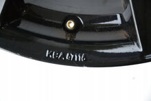 Load image into Gallery viewer, 1x Alufelge 17 Zoll 7.0" 4x108 38ET Glanz Schwarz Rim Wheel FEL7262833950nf