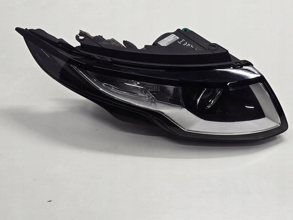 Frontscheinwerfer Land Rover Evoque L538 GJ32-13W029-BA Rechts Headlight SCH9503435976va