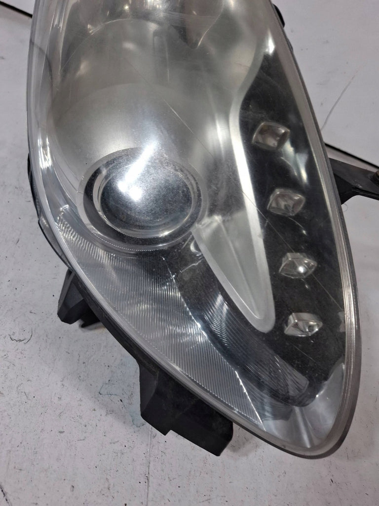Frontscheinwerfer Alfa Romeo Giulietta HDC3111 Rechts Scheinwerfer Headlight SCH9071949580wp