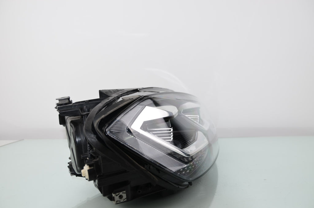 Frontscheinwerfer VW Golf VII 5G1941036C Full LED Rechts Scheinwerfer Headlight SCH4783786396vi