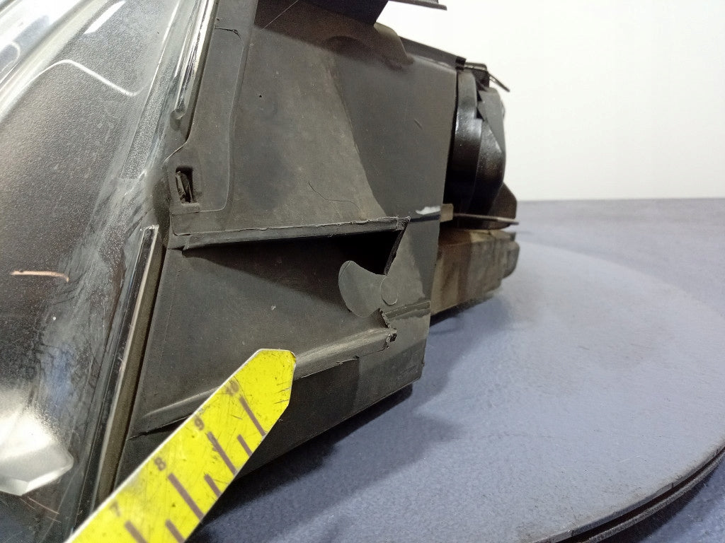 Frontscheinwerfer VW Passat 3C0941752G Rechts Scheinwerfer Headlight