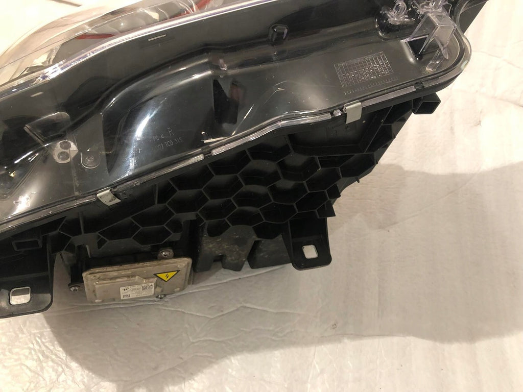 Frontscheinwerfer BMW X3 F25 7400018 Xenon Rechts Scheinwerfer Headlight SCH6179173250fa