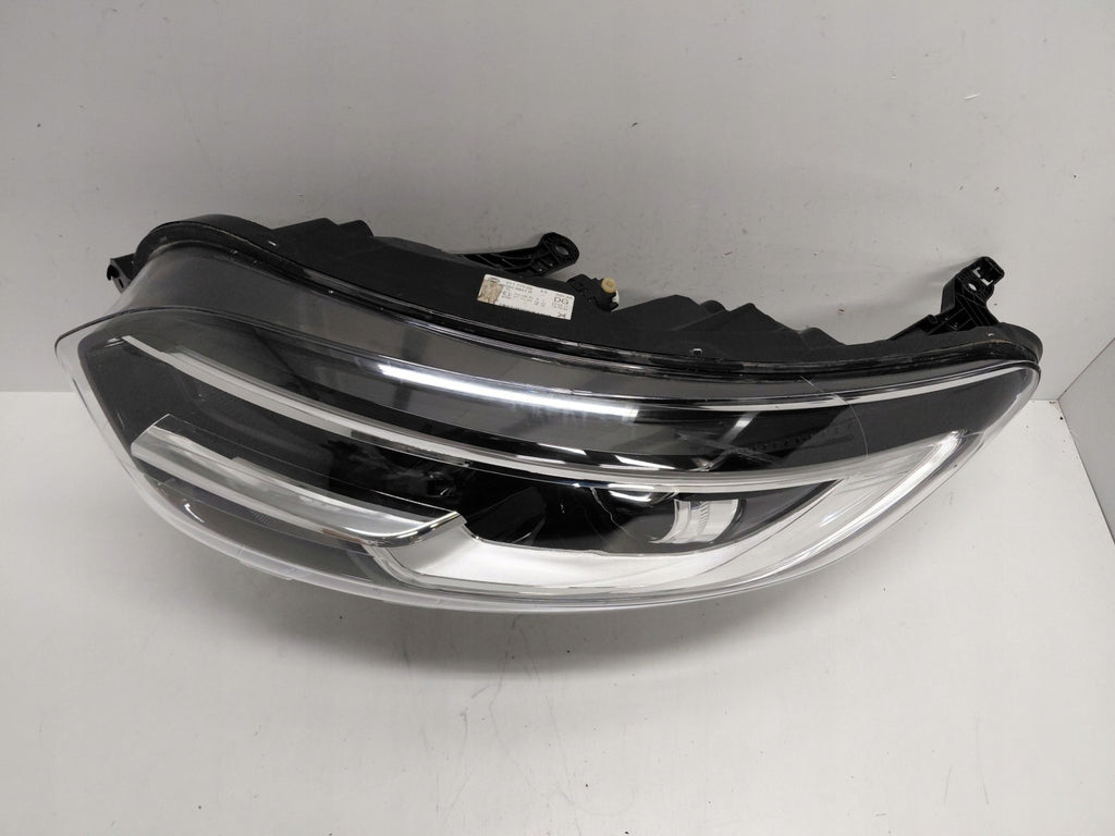 Frontscheinwerfer Renault Kadjar 260609857R LED Links Scheinwerfer Headlight SCH2155556736kh