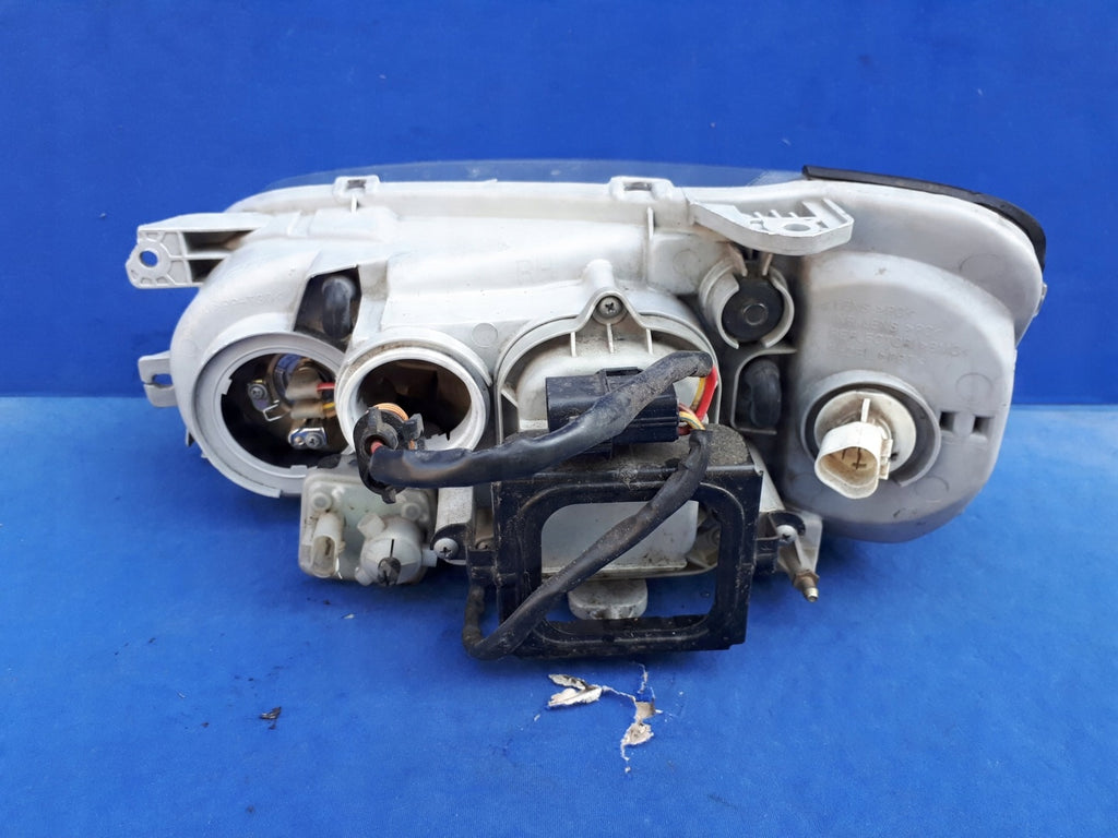 Frontscheinwerfer Hyundai 101-7497 Xenon Rechts Scheinwerfer Headlight