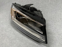 Laden Sie das Bild in den Galerie-Viewer, Frontscheinwerfer Audi Q2 81A941034B LED Rechts Scheinwerfer Headlight