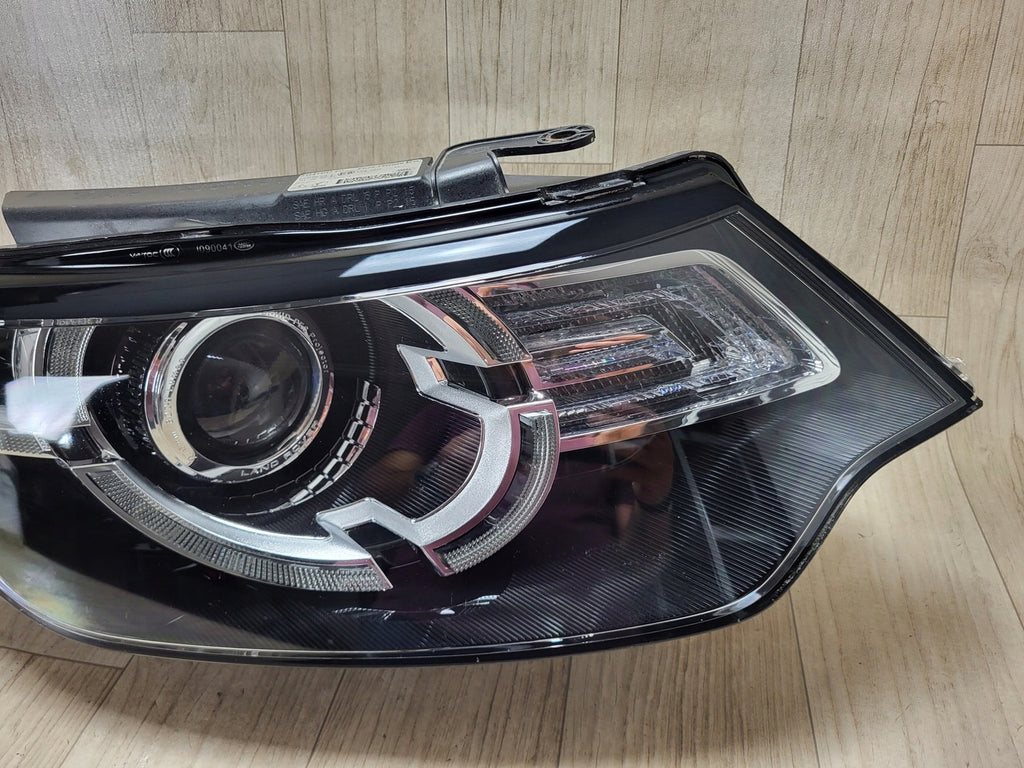 Frontscheinwerfer Land Rover Sport Discovery FK72-13W029-EG Xenon Rechts SCH6434268119in