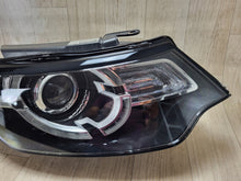 Laden Sie das Bild in den Galerie-Viewer, Frontscheinwerfer Land Rover Sport Discovery FK72-13W029-EG Xenon Rechts SCH6434268119in