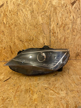 Laden Sie das Bild in den Galerie-Viewer, Frontscheinwerfer Seat I Ibiza 6J1941007N Xenon Links Scheinwerfer Headlight SCH9827081695du