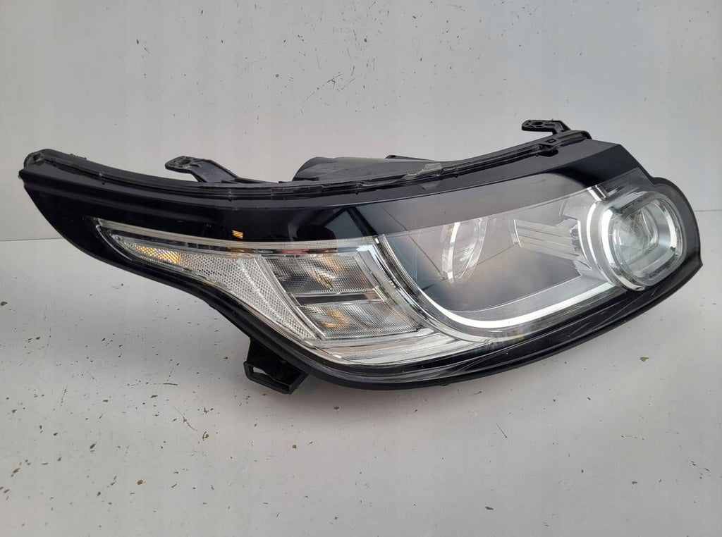 Frontscheinwerfer Land Rover Range Sport L494 DK6213W029HG Rechts Headlight SCH8444042409qw