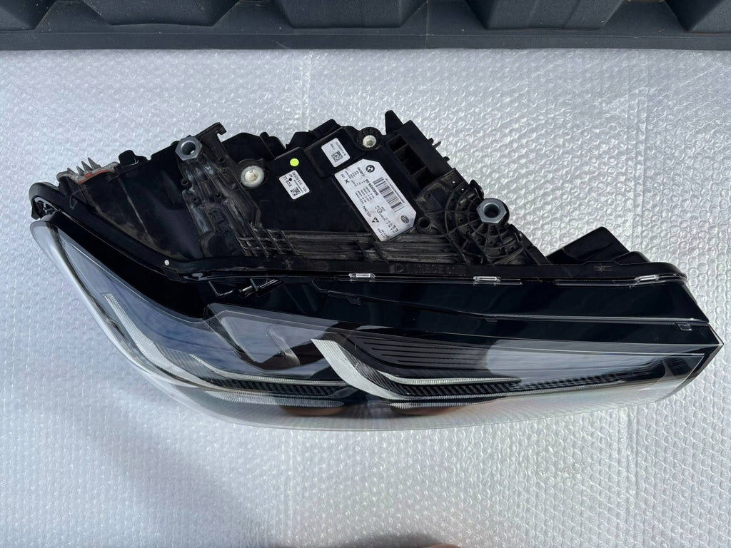 Frontscheinwerfer BMW 5 G31 G30 808265606 Full LED Vorderseite Headlight SCH1041950252da