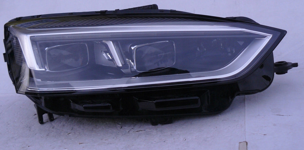 Frontscheinwerfer Audi A5 8W6941036E LED Rechts Scheinwerfer Headlight