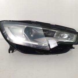 Frontscheinwerfer Audi A6 4G0941030C Xenon Rechts Scheinwerfer Headlight SCH9326718192yt