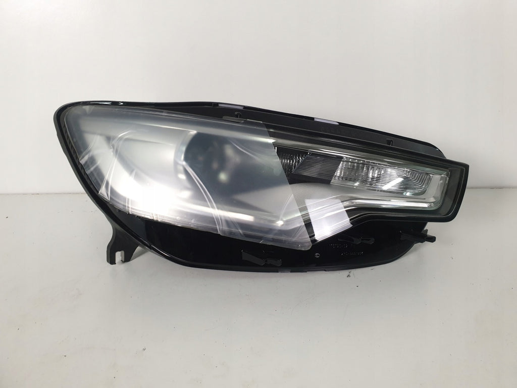 Frontscheinwerfer Audi A6 4G0941030C Xenon Rechts Scheinwerfer Headlight SCH9326718192yt