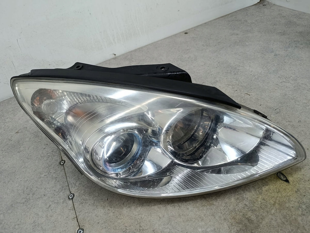 Frontscheinwerfer Hyundai I 92102-2LXXX Rechts Scheinwerfer Headlight SCH5992501256dw