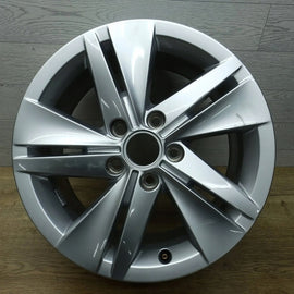 1x Alufelge 16 Zoll 7.0