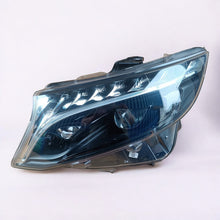 Load image into Gallery viewer, Frontscheinwerfer Mercedes-Benz W447 A4479063201 Full LED Links Headlight