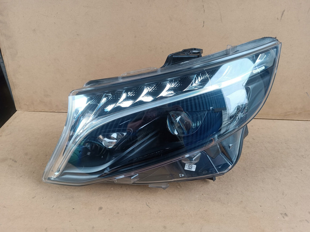 Frontscheinwerfer Mercedes-Benz W447 A4479063201 Full LED Links Headlight