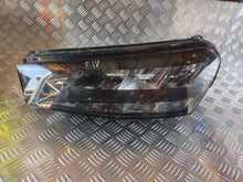 Laden Sie das Bild in den Galerie-Viewer, Frontscheinwerfer Skoda Fabia IV 6VB941015 LED Links Scheinwerfer Headlight SCH6793911042dk