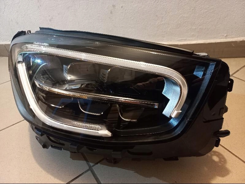 Frontscheinwerfer Mercedes-Benz Glc A2539066403 LED Rechts Headlight SCH1644949581qy