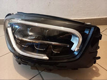 Laden Sie das Bild in den Galerie-Viewer, Frontscheinwerfer Mercedes-Benz Glc A2539066403 LED Rechts Headlight SCH1644949581qy