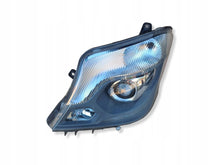 Laden Sie das Bild in den Galerie-Viewer, Frontscheinwerfer Mercedes-Benz Sprinter 110302100272360A1EJ01103021 Links SCH8394042641lj