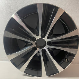 1x Alufelge 18 Zoll 8.0