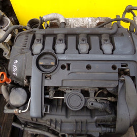 Motor Audi A3 BYT 1.8 TFSI 160PS 118kW 149TKm 2008 Benzin Engine Komplett MOT8904059575ge