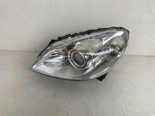 Laden Sie das Bild in den Galerie-Viewer, Frontscheinwerfer Mercedes-Benz W169 A1698208361 Links Scheinwerfer Headlight SCH3795958966qs