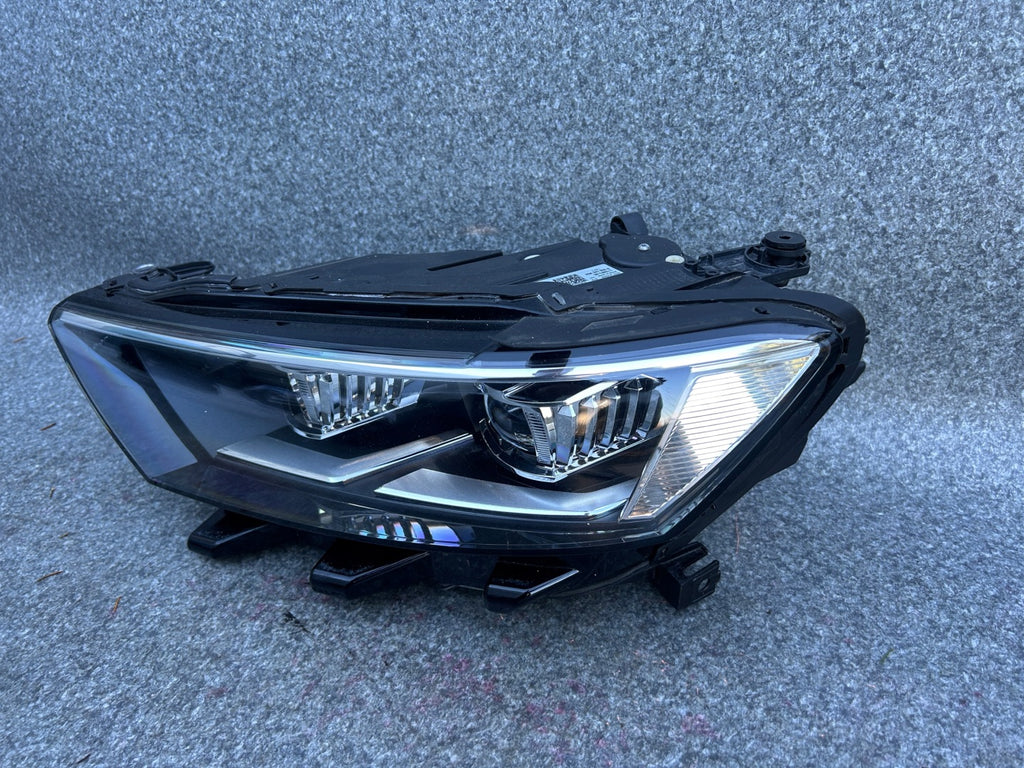 Frontscheinwerfer VW T-Roc 2GA941035D Links Scheinwerfer Headlight SCH9683856110an