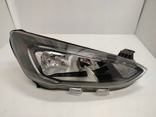 Laden Sie das Bild in den Galerie-Viewer, Frontscheinwerfer Ford Focus JX7B-13W029-CE LED Rechts Scheinwerfer Headlight SCH6970738448mg
