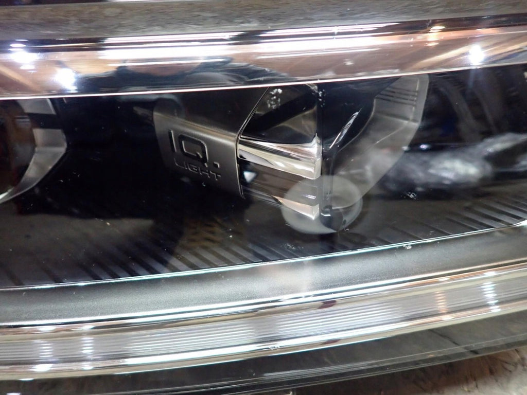 Frontscheinwerfer VW T Roc A11 2GA941036BL Full LED Rechts Headlight SCH7860414258zh