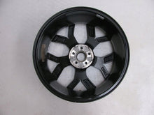 Laden Sie das Bild in den Galerie-Viewer, 1x Alufelge 18 Zoll 7.5" 5x100 51ET Glanz 2G0601025AQ VW Polo Rim Wheel FEL4946435663pu