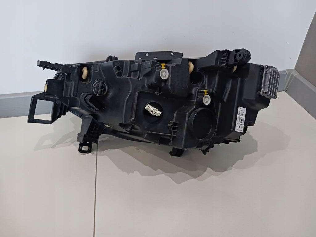 Frontscheinwerfer VW Id.4 11B941006 Rechts Scheinwerfer Headlight SCH9438103550js