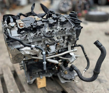 Laden Sie das Bild in den Galerie-Viewer, Motor Audi Q5 DLGA 2.0 TFSI 65TKm Benzin Engine Komplett MOT2692578826tq
