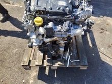 Load image into Gallery viewer, Motor Renault Laguna III M9RA802 2.0 DCI Diesel Engine Unkomplett MOT2339043423xy