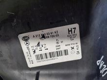 Laden Sie das Bild in den Galerie-Viewer, Frontscheinwerfer Mercedes-Benz W212 A2128200361 Links Scheinwerfer Headlight SCH9052053599nt