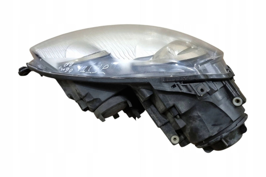 Frontscheinwerfer VW Jetta 1K6941032 1307329090 Rechts Scheinwerfer Headlight SCH6271696546yb
