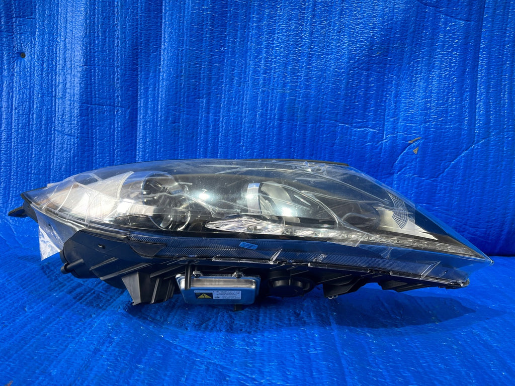 Frontscheinwerfer Kia Sportage LED Rechts Scheinwerfer Headlight SCH3722754279ap