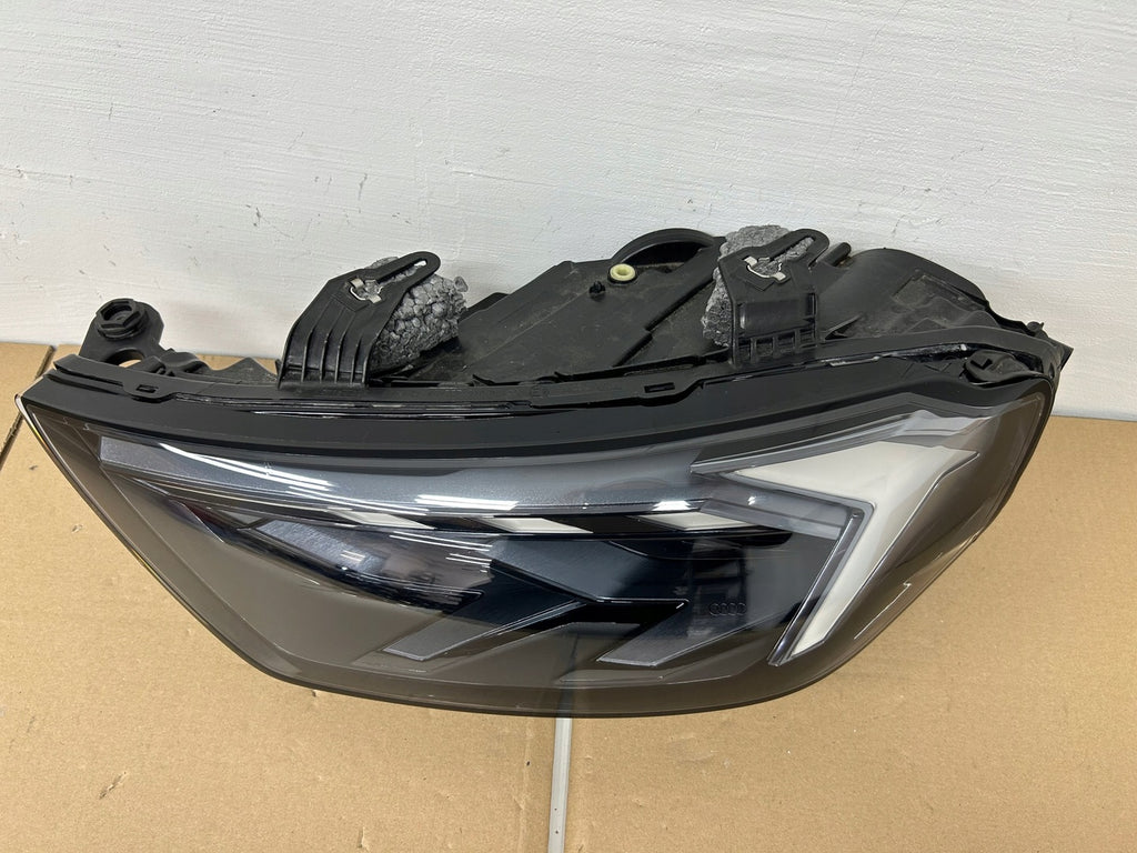 Frontscheinwerfer Audi A1 82A941033F 90171440 LED Links Scheinwerfer Headlight