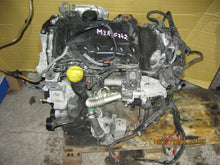 Laden Sie das Bild in den Galerie-Viewer, Motor Renault Espace III Laguna M9R742 2.0 DCI Diesel Engine Unkomplett